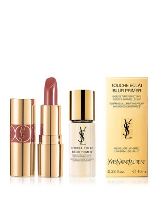 Yves Saint Laurent Gift With Any $50 Yves Saint Laurent Beauty Purchase ...