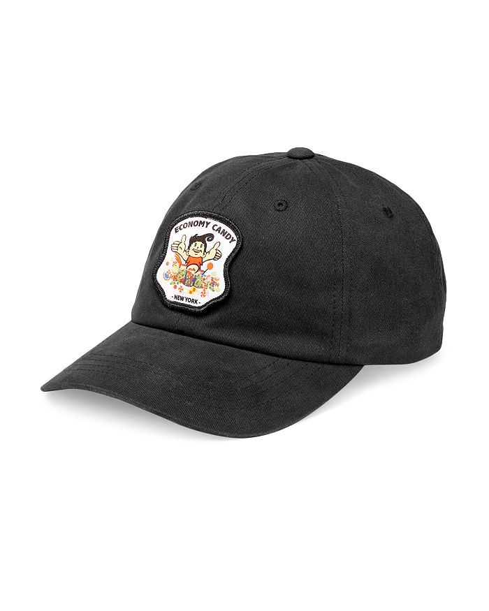 Economy Candy Baseball Cap Bloomingdale's