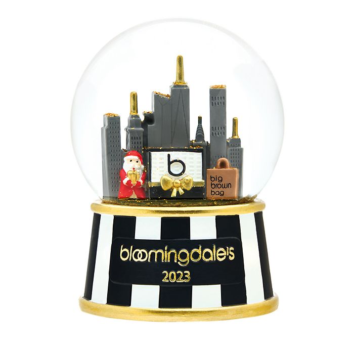 Cute Girl Birthday Gift Resin and Glass Snow Globe - China Snow Globe and  Resin Snow Globe price