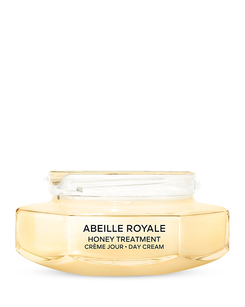 Guerlain Abeille Royale Honey Treatment Day Cream With Hyaluronic Acid, The Refill, 1.7 Oz.