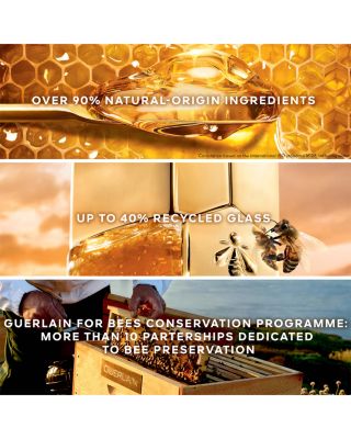 Abeille Royale Honey Treatment Day Cream Refill 1.6 oz.