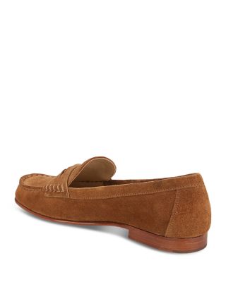 Women's Penny Slip On Loafer Flats