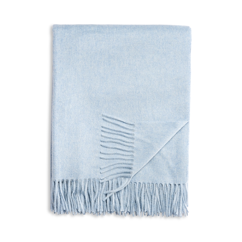 Amicale 100% Cashmere Throw