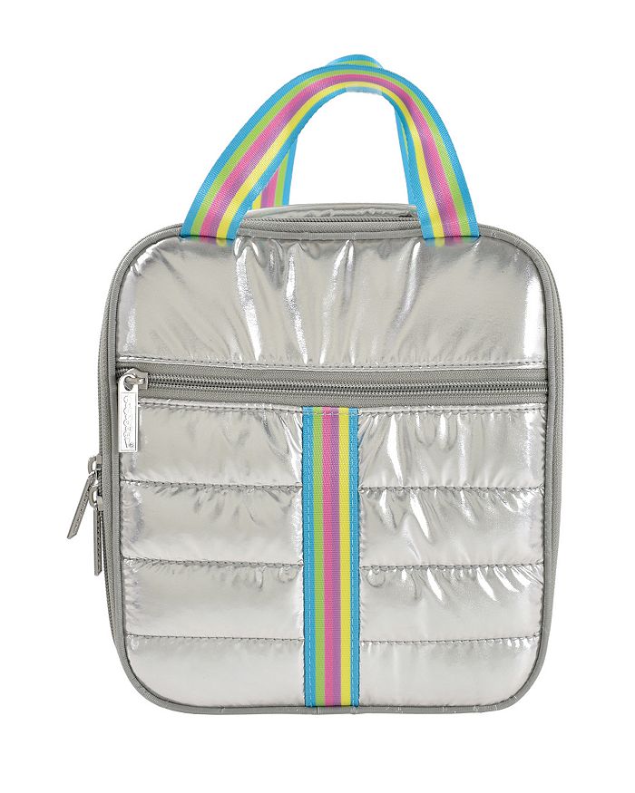 Iscream lunch top tote
