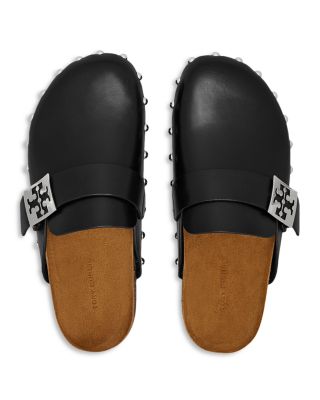 Women&#39;s Mellow Studded Mule