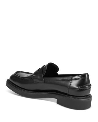 Women's Alex Moc Toe Loafers