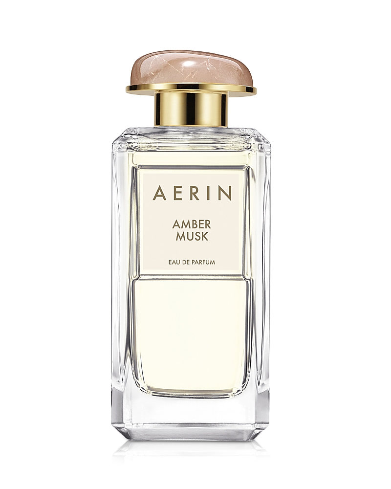 Aerin Amber Musk Eau De Parfum 3.4 Oz. In Brown