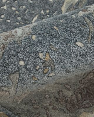 Zarah ZRH8918F Area Rug, 8&#39; x 10&#39;