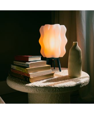 Wavy Lamp