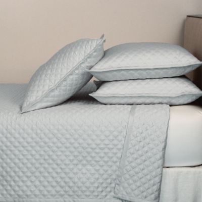 Double Diamond Coverlet Set, Queen