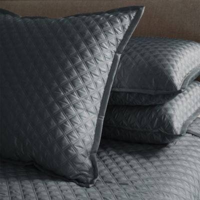 Double Diamond Coverlet Set, Queen