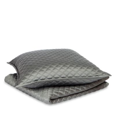 Double Diamond Coverlet Set, Queen