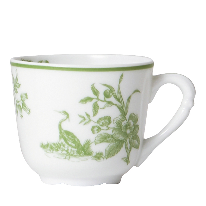 Bernardaud Albertine Espresso Cup In Multi