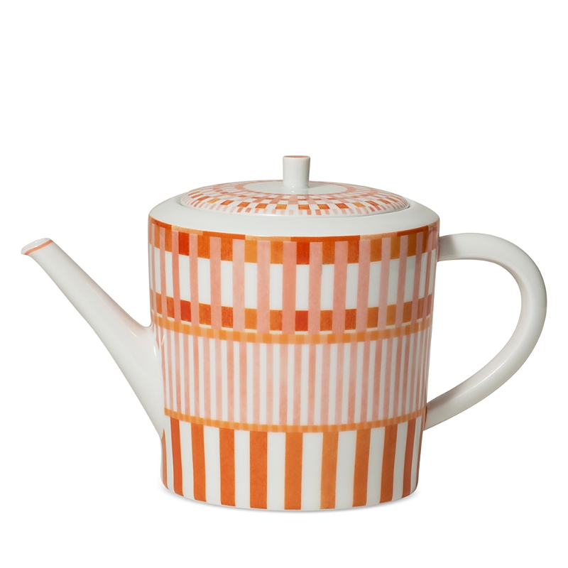 Bernardaud Terra Rosa Hot Beverage Server