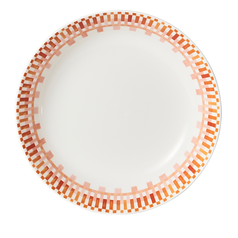 Bernardaud Terra Rosa Open Vegetable Dish In Multi