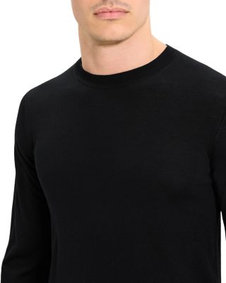 Theory Regal Merino Crewneck Sweater