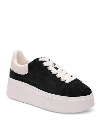 Ash Women's Moby Be Kind Lace Up Low Top Sneakers | Bloomingdale's