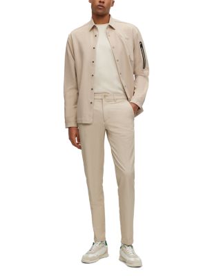 Commuter Slim Fit Pants