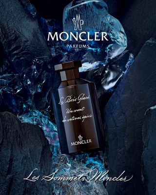 Les Sommets Moncler Collection Set