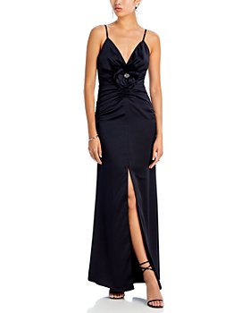 Ramy Brook - Lena Embellished Gown