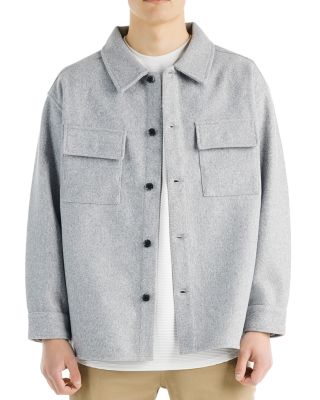 nANA jUDY Durant Shacket