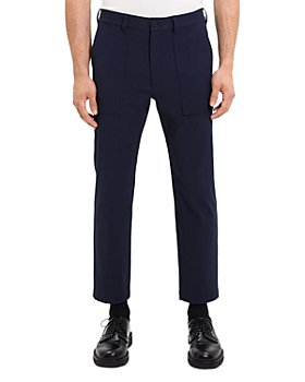 Theory - Fatigue Neoteric Twill Tapered Pants