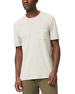 PAIGE RAMIREZ POCKET TEE