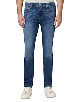 PAIGE - Lennox Slim Fit Jeans in Woodcrest