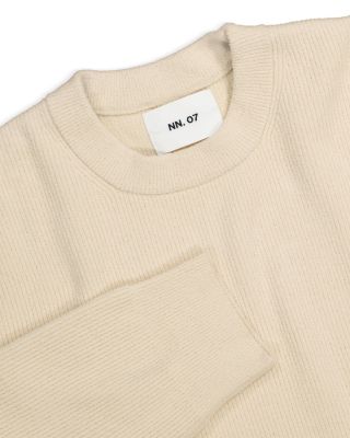 Danny Ribbed Sweater