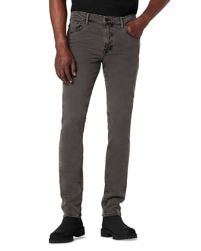 Joe's Jeans The Asher Slim Fit Jeans in Finney Bloomingdale's