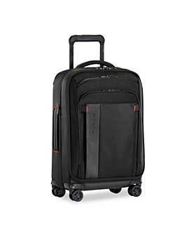 Briggs & Riley - ZDX 22" Carry-on Expandable Spinner Suitcase