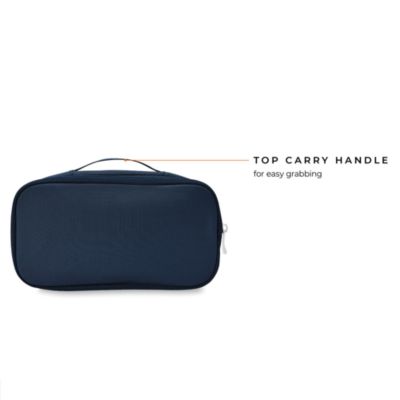 Baseline Expandable Essentials Travel Kit