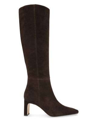 Women's Sylvia Pointed Toe High Heel Boots