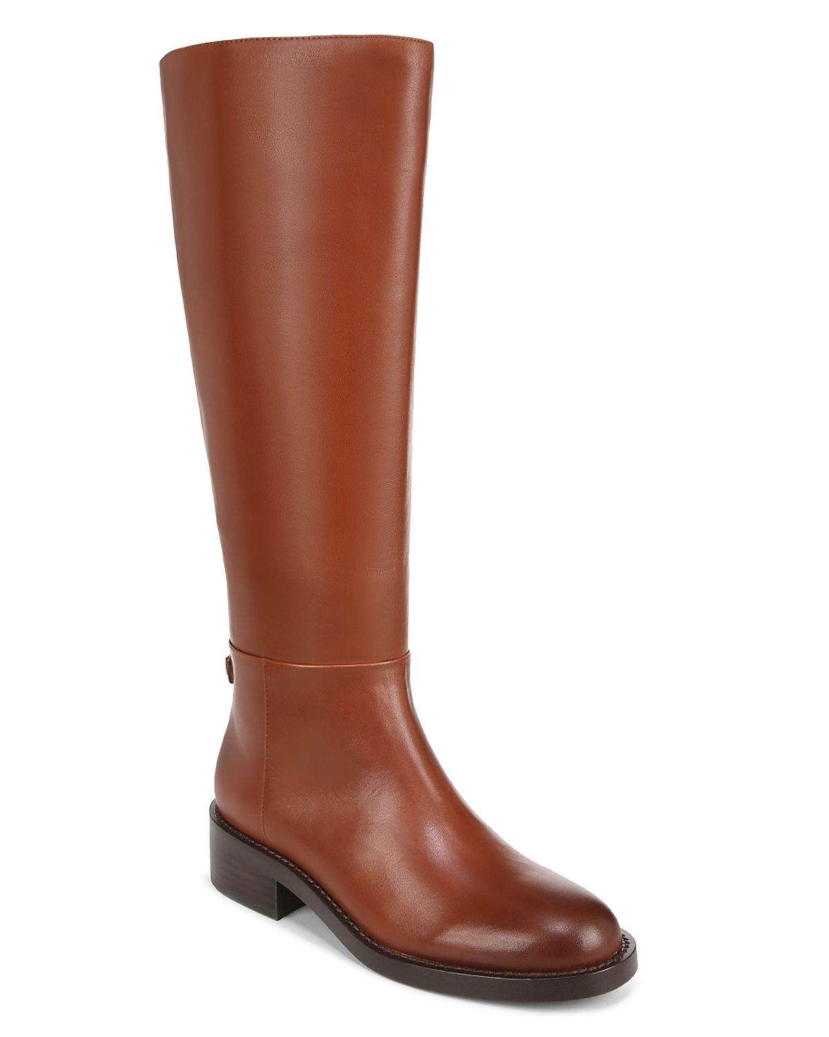 Photo 1 of Women's Mable Wide Calf Riding Boots