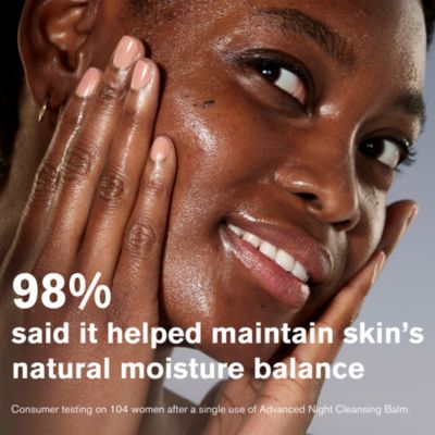 Advanced Night Cleansing Balm with Lipid Rich Oil Infusion 2.4 oz.