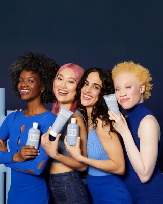 Bonding Shampoo 12 oz.