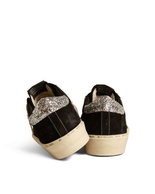 Women's Hi Star Low Top Sneakers