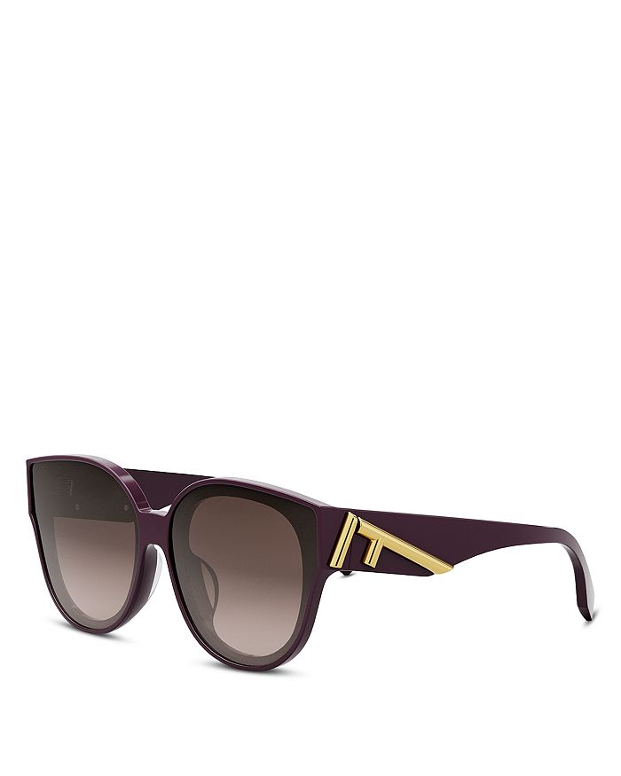 Fendi sunglasses bloomingdale's clearance
