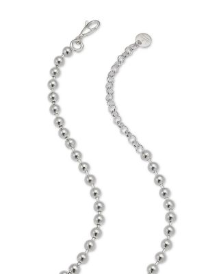 【Gucci】 Blind for Love Necklace Silver Gucci Sterling Silver Blind For Love Heart Pendant