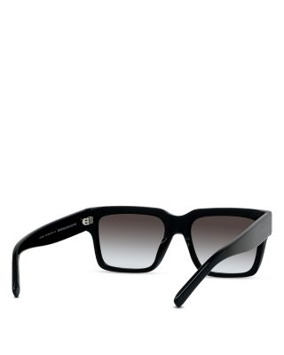 GV Day Square Sunglasses, 55mm