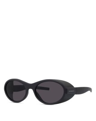 Givenchy GV Ride Round Sunglasses 55mm Bloomingdale s