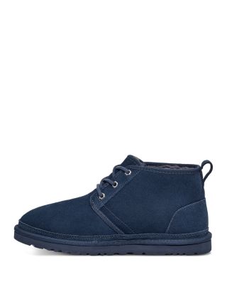Men's Neumel Suede Chukka Boots