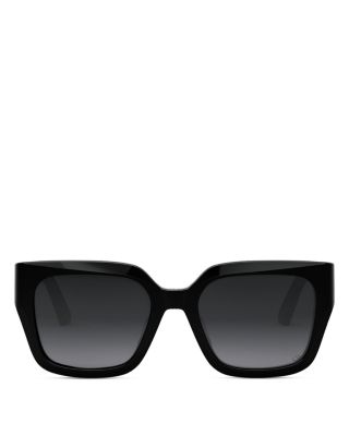 30Montaigne S8U Square Sunglasses, 54mm