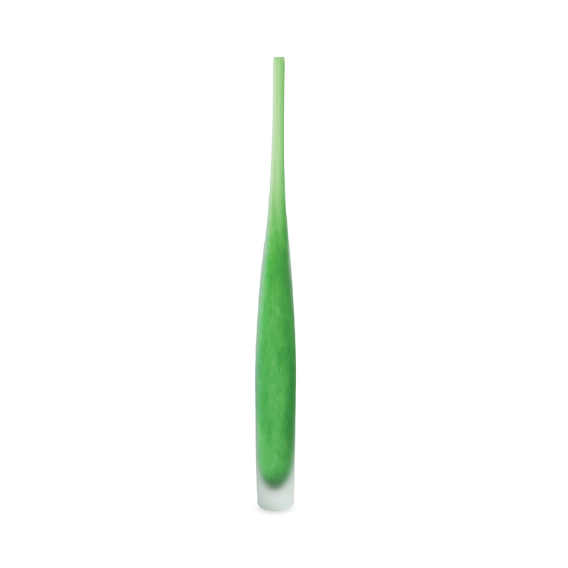 Global Views Asparagus Medium Spire Bottle