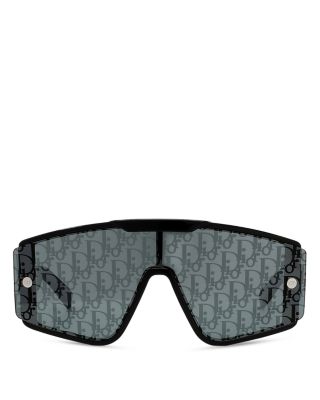 Diorxtrem MU Mask Sunglasses