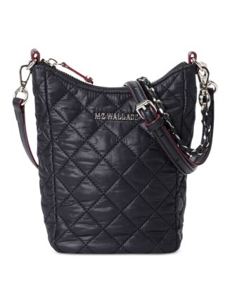 Mz Wallace Crosby Go Mini Crossbody