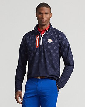 Polo Ralph Lauren - U.S. Ryder Cup Uniform Pullover Sweatshirt