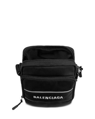 バッグ BALENCIAGA Sport Small Messenger Bag Balenciaga Sport Small Messenger Bag | Bloomingdale's