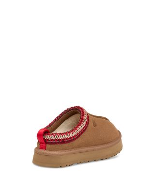 Unisex Tazz Slippers - Little Kid, Big Kid
