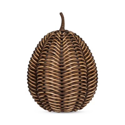 Juliska - Devon Willow Pumpkin, Large